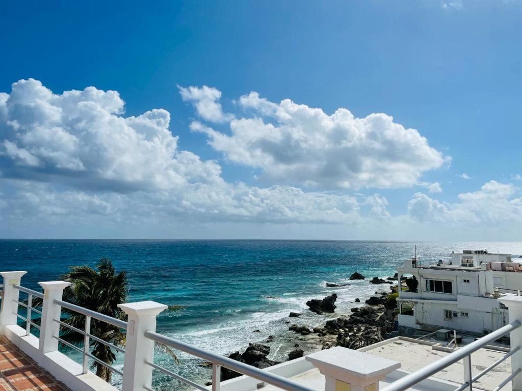 Habitacion Amanecer Turquesa #5 Isla Mujeres Exterior foto